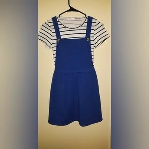 Little Girls Dress, Medium
